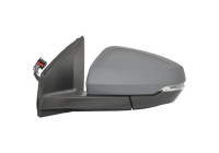 Exterior mirror 2209325 Diederichs
