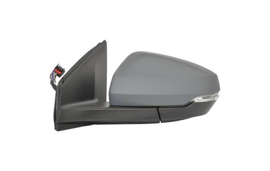 Exterior mirror 2209325 Diederichs