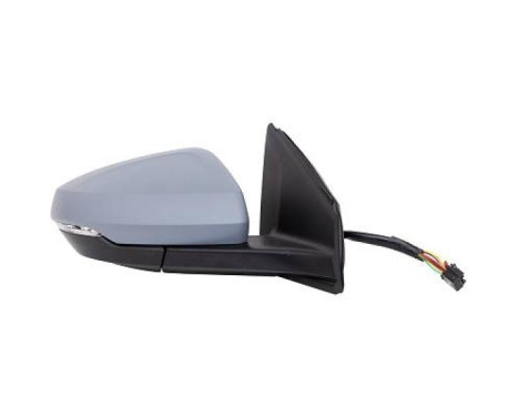 Exterior mirror 2209424 Diederichs