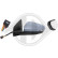 Exterior mirror 2209425 Diederichs, Thumbnail 2