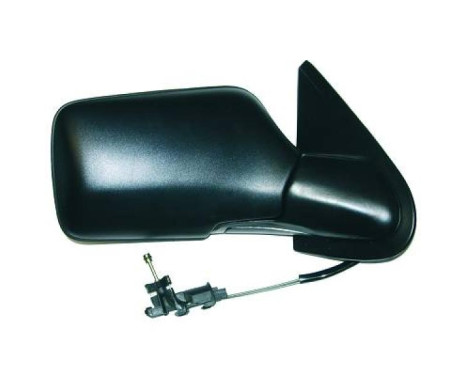 Exterior mirror 2212024 Diederichs