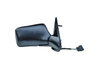 Exterior mirror 2212224 Diederichs