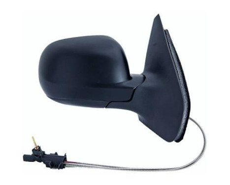 Exterior mirror 2213124 Diederichs