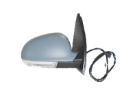 Exterior mirror 2214126 Diederichs