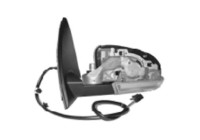 Exterior mirror 2214225 Diederichs