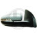 Exterior mirror 2215224 Diederichs, Thumbnail 2