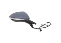 Exterior mirror 2216724 Diederichs