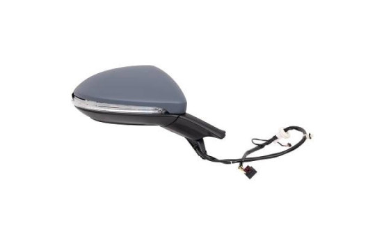 Exterior mirror 2216724 Diederichs