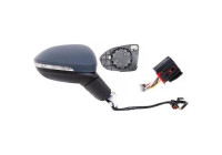 Exterior mirror 2218224 Diederichs