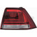 Exterior mirror 2218325 Diederichs, Thumbnail 2