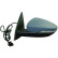 Exterior mirror 2225125 Diederichs