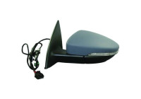 Exterior mirror 2225225 Diederichs