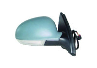 Exterior mirror 2232224 Diederichs
