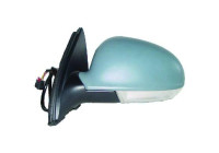 Exterior mirror 2232325 Diederichs