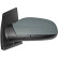 Exterior mirror 2235025 Diederichs