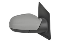 Exterior mirror 2235224 Diederichs