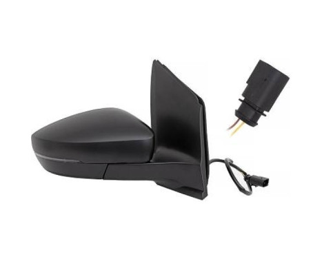 Exterior mirror 2236124 Diederichs