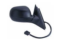 Exterior mirror 2245224 Diederichs