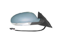 Exterior mirror 2246424 Diederichs