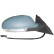 Exterior mirror 2246424 Diederichs