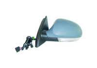 Exterior mirror 2247225 Diederichs