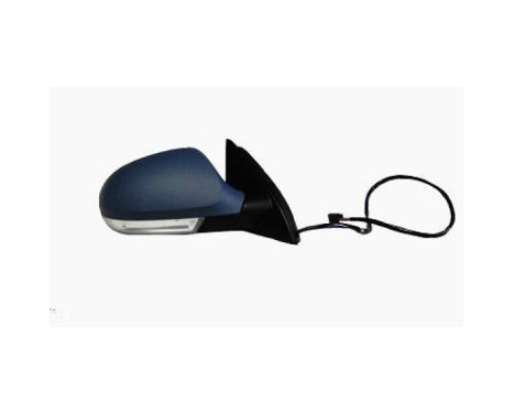Exterior mirror 2247324 Diederichs