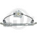 Exterior mirror 2249026 Diederichs, Thumbnail 2