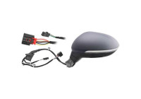 Exterior mirror 2249027 Diederichs