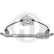 Exterior mirror 2249027 Diederichs, Thumbnail 2