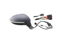 Exterior mirror 2249028 Diederichs