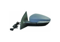 Exterior mirror 2251324 Diederichs