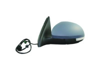 Exterior mirror 2255225 Diederichs