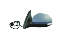 Exterior mirror 2255226 Diederichs