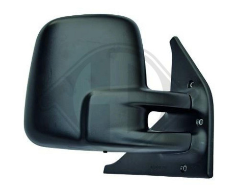 Exterior mirror 2270026 Diederichs, Image 2