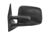 Exterior mirror 2270027 Diederichs