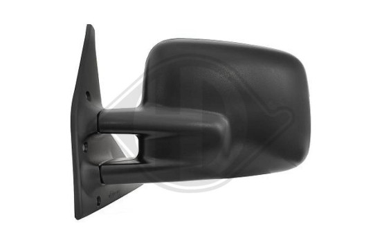 Exterior mirror 2270027 Diederichs, Image 2