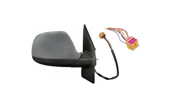 Exterior mirror 2273324 Diederichs