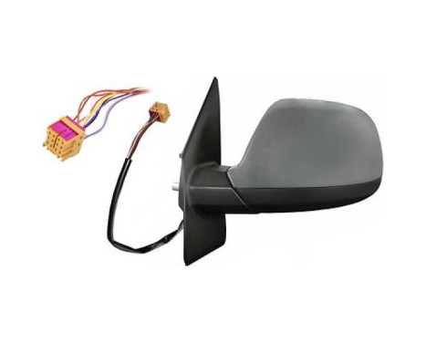 Exterior mirror 2273325 Diederichs