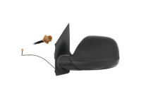 Exterior mirror 2274025 Diederichs