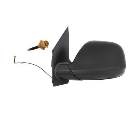 Exterior mirror 2274025 Diederichs