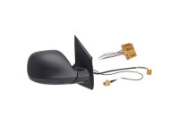 Exterior mirror 2274124 Diederichs