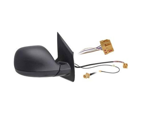 Exterior mirror 2274124 Diederichs