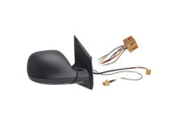 Exterior mirror 2274224 Diederichs
