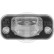 Exterior mirror 2274226 Diederichs, Thumbnail 3