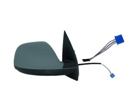 Exterior mirror 2275124 Diederichs