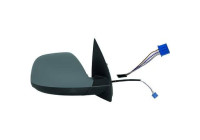 Exterior mirror 2275125 Diederichs