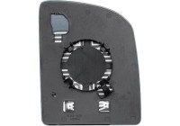 Exterior mirror 2282227 Diederichs