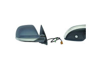 Exterior mirror 2285424 Diederichs