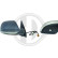 Exterior mirror 2285424 Diederichs, Thumbnail 3