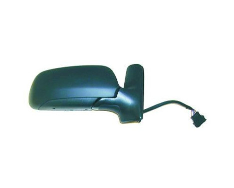 Exterior mirror 2290227 Diederichs
